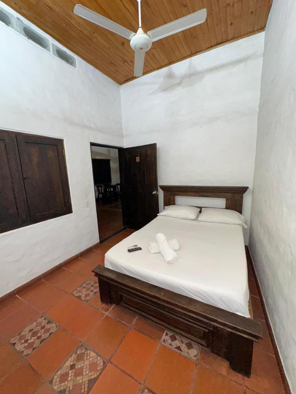 Hotel Boutique Mirador Las Palmas Honda  Exterior foto